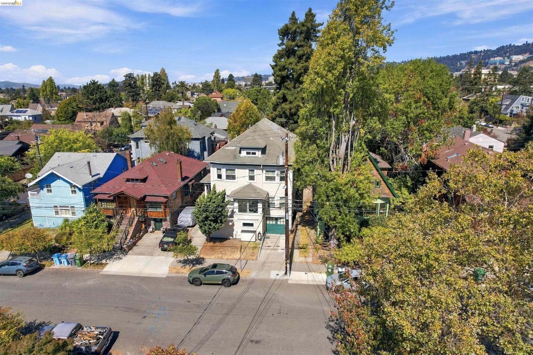 Alameda, California, United States 5 - 18968805