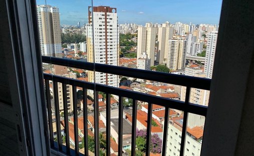 Apartment in Vila Dom Pedro II, State of São Paulo, Brazil 1