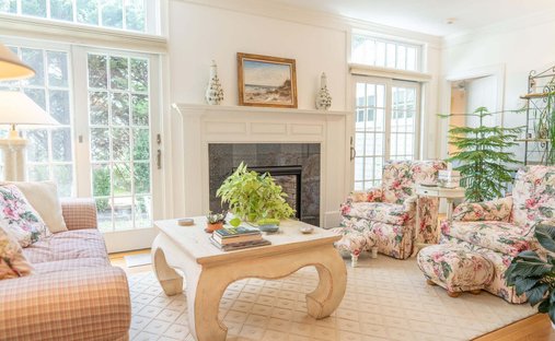 Townhouse in Orleans, Massachusetts, United States 1