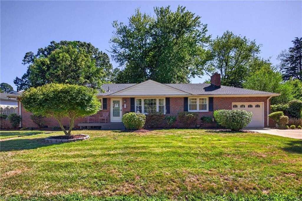 House in Virginia Beach, Virginia, United States 1 - 18964886