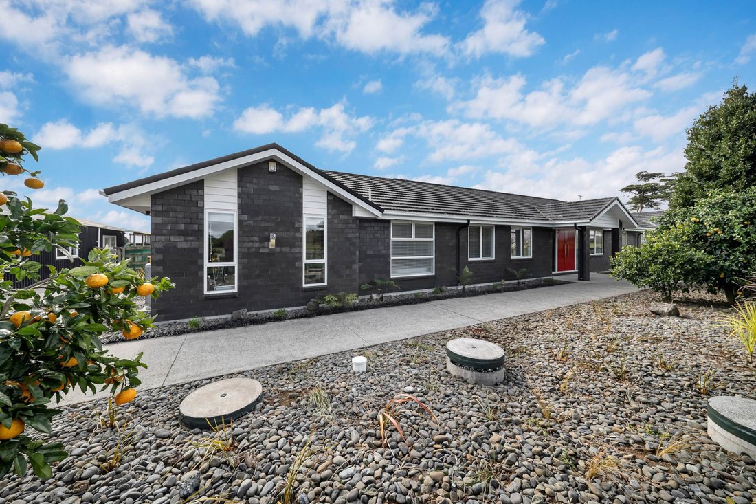 Haus in Waiau Pa, Auckland, Neuseeland 4 - 18746051