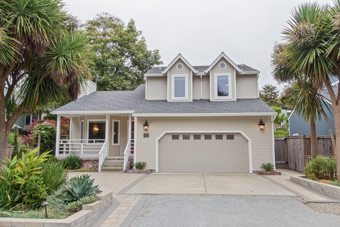 House in Pacifica, California, United States 2 - 18965788