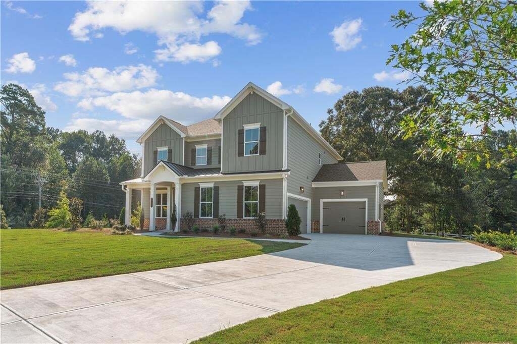 House in Marietta, Georgia, United States 1 - 18915429