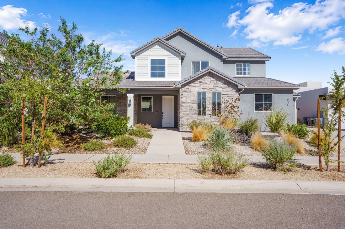 House in St. George, Utah, United States 2 - 18969293