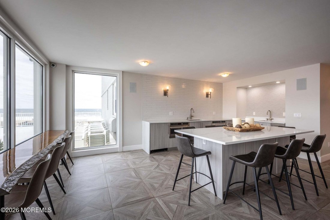 Condo in Long Branch, New Jersey, United States 4 - 18964631