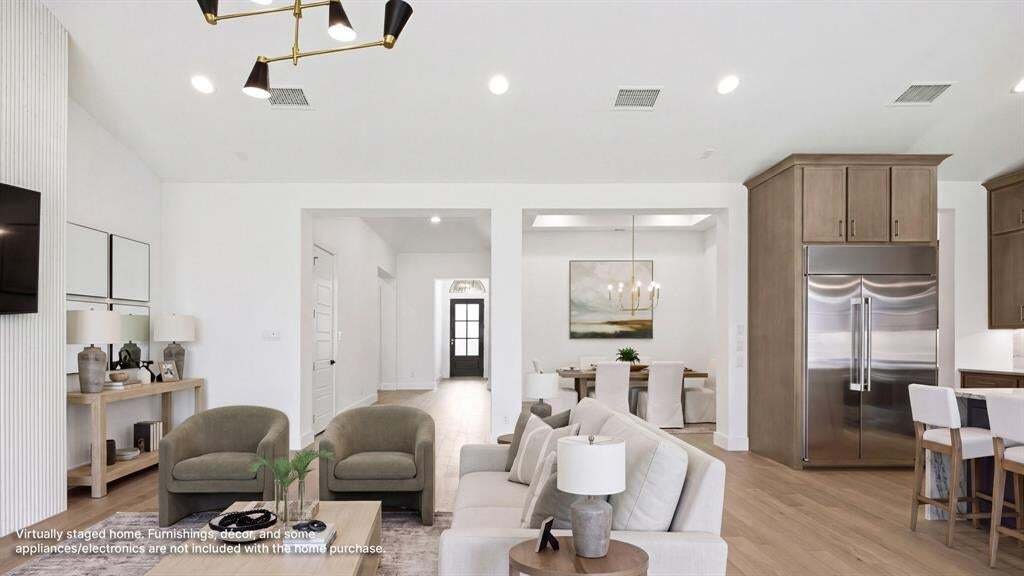 House in Hurst, Texas, United States 2 - 17716950