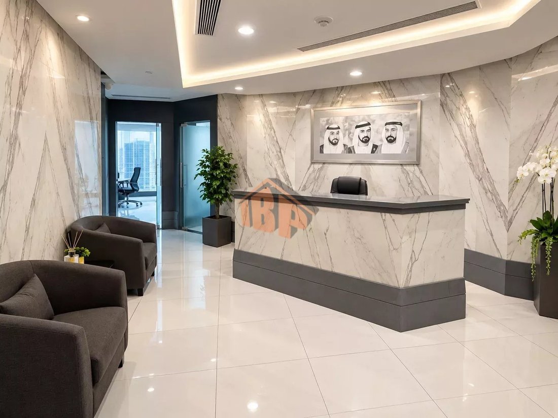Business Bay, Dubai, United Arab Emirates 1 - 18976535
