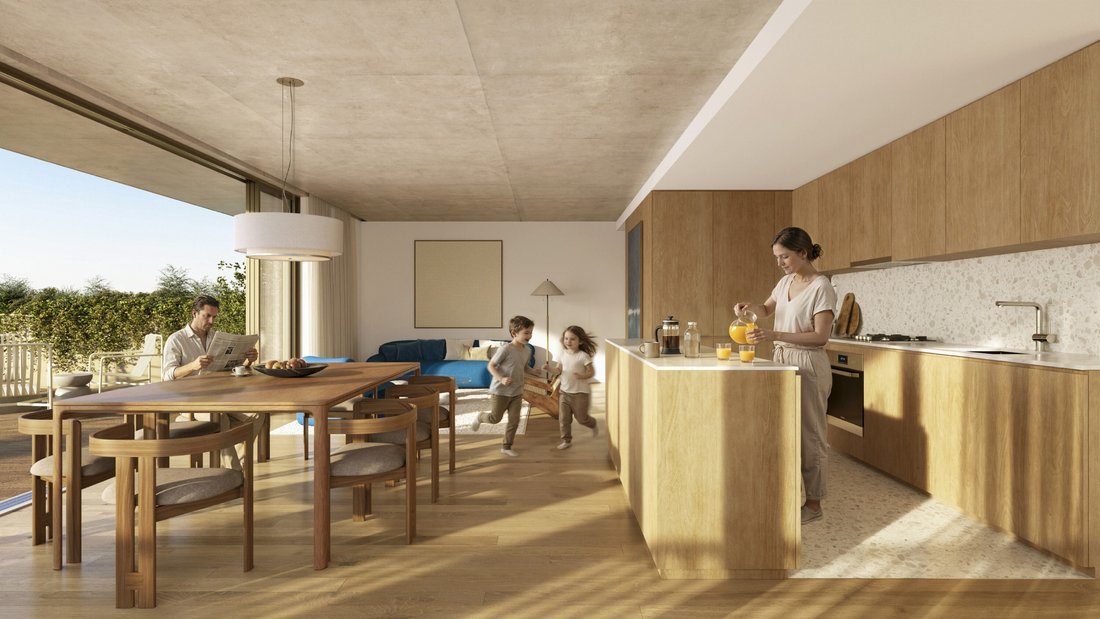 Apartment in Gloria e Vera Cruz, Aveiro District, Portugal 5 - 18966446