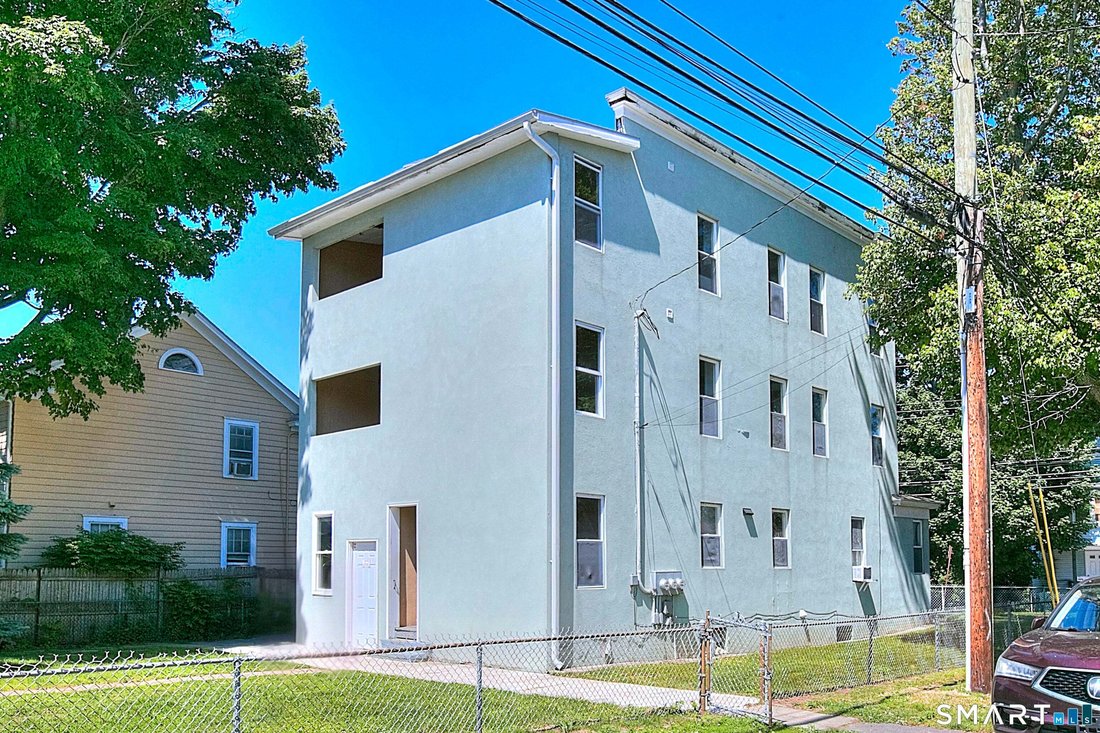 House in Fairfield, Connecticut, United States 2 - 18964834