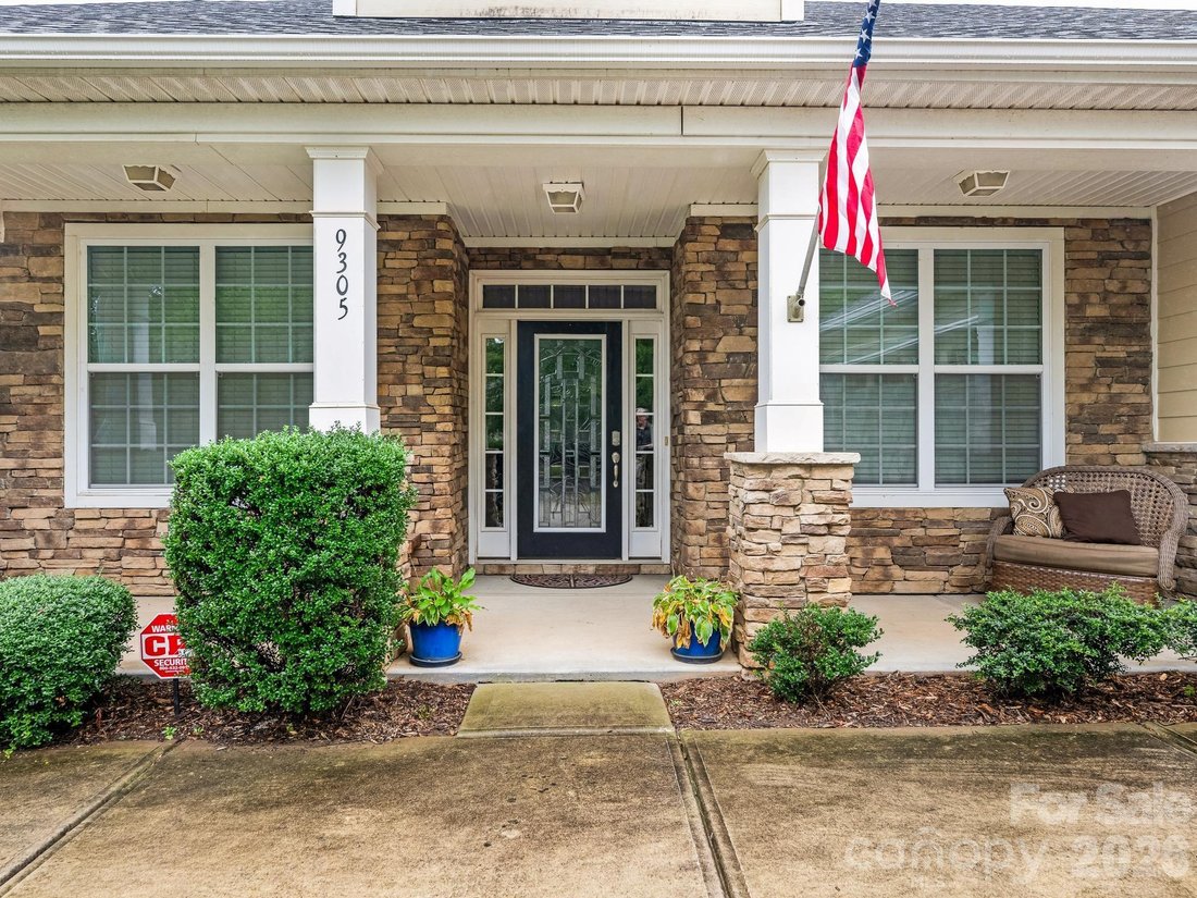 House in Charlotte, North Carolina, United States 2 - 18966401