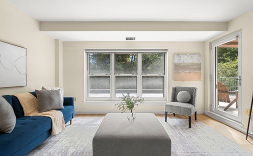 Condo in Arlington, Massachusetts, United States 1