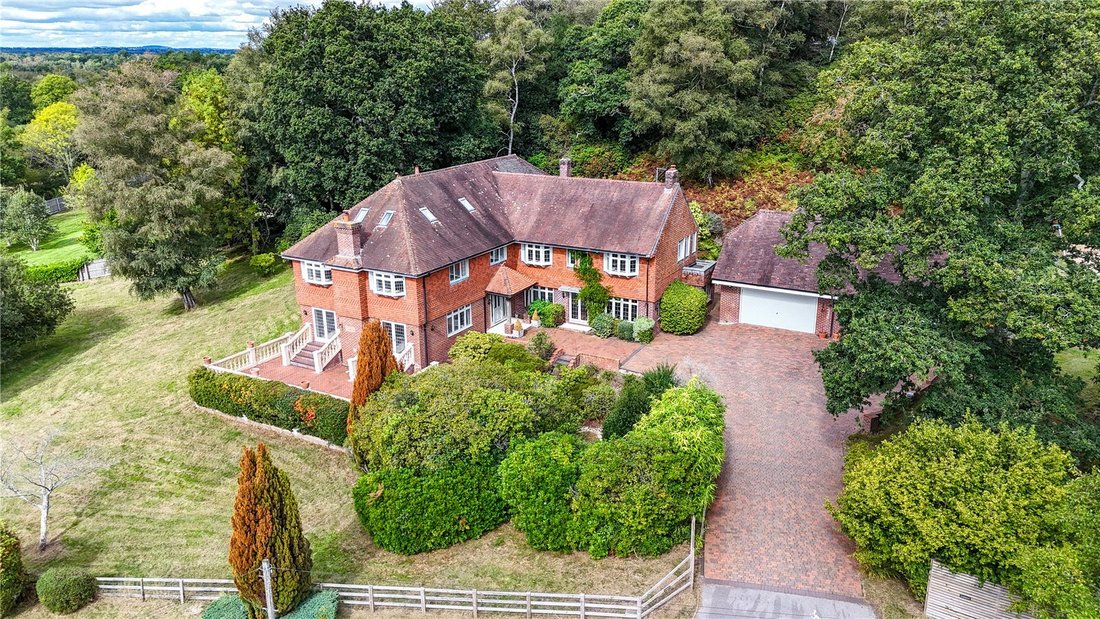 House in New Forest, Lyndhurst, England 5 - 18974279