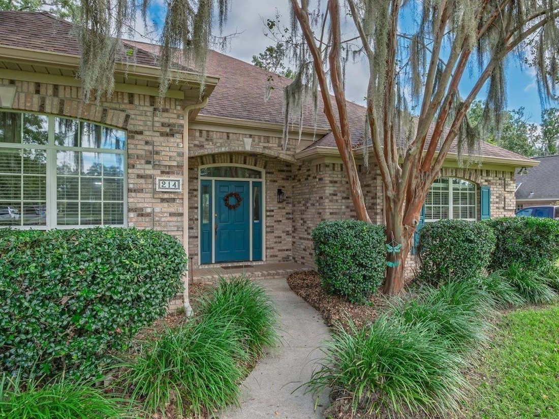 House in Tallahassee, Florida, United States 3 - 18978940