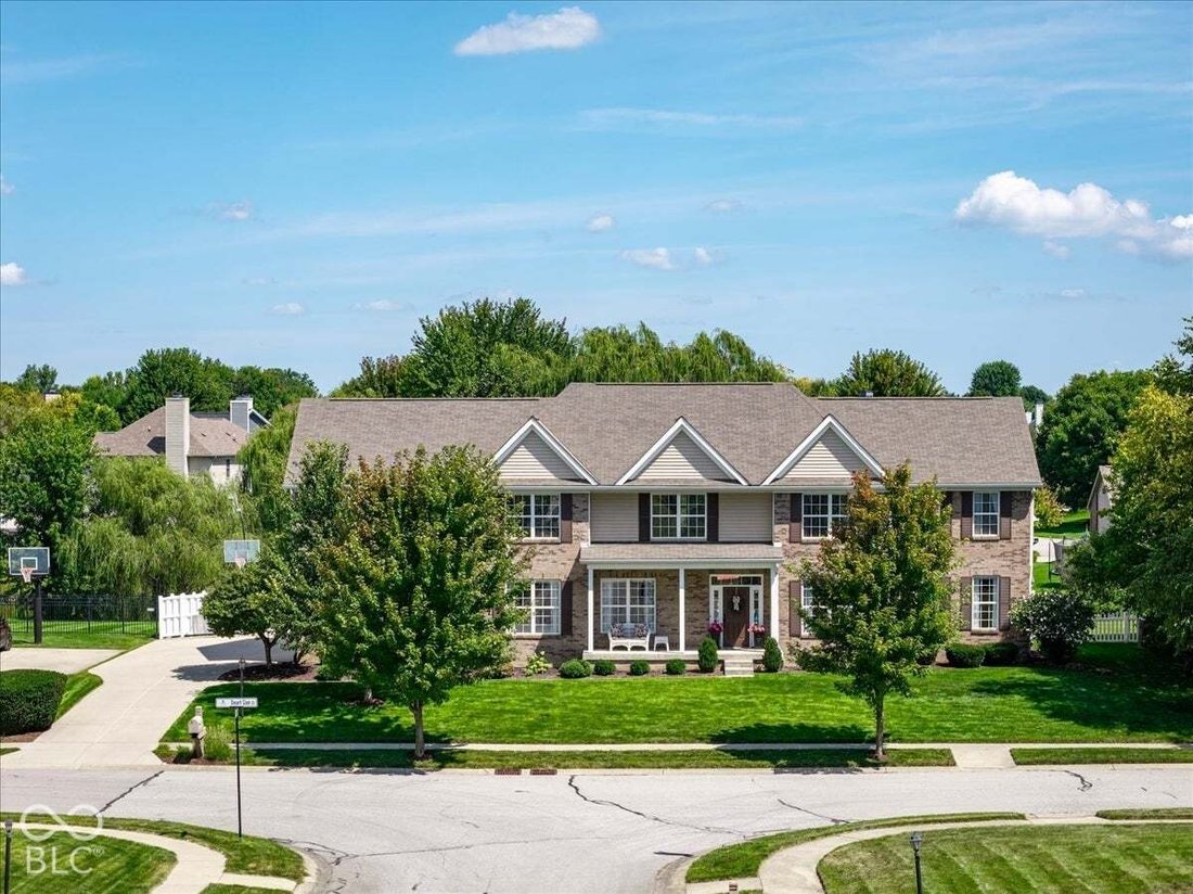 House in Fishers, Indiana, United States 2 - 18976014