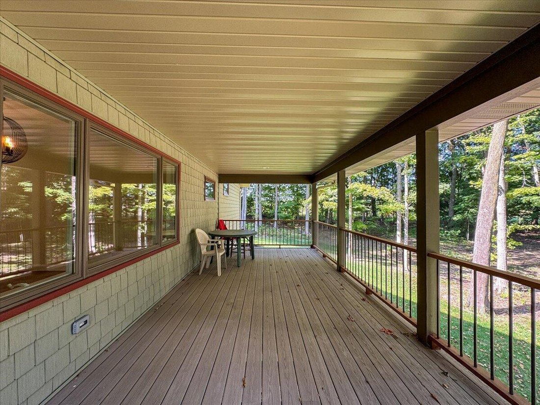 Maison à Berrien Center, Michigan, États-Unis 3 - 16294426