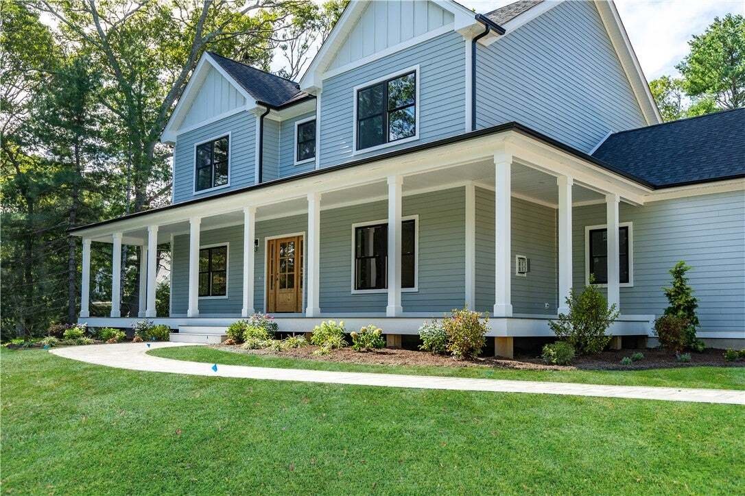 House in South Kingstown, Rhode Island, United States 5 - 18964647