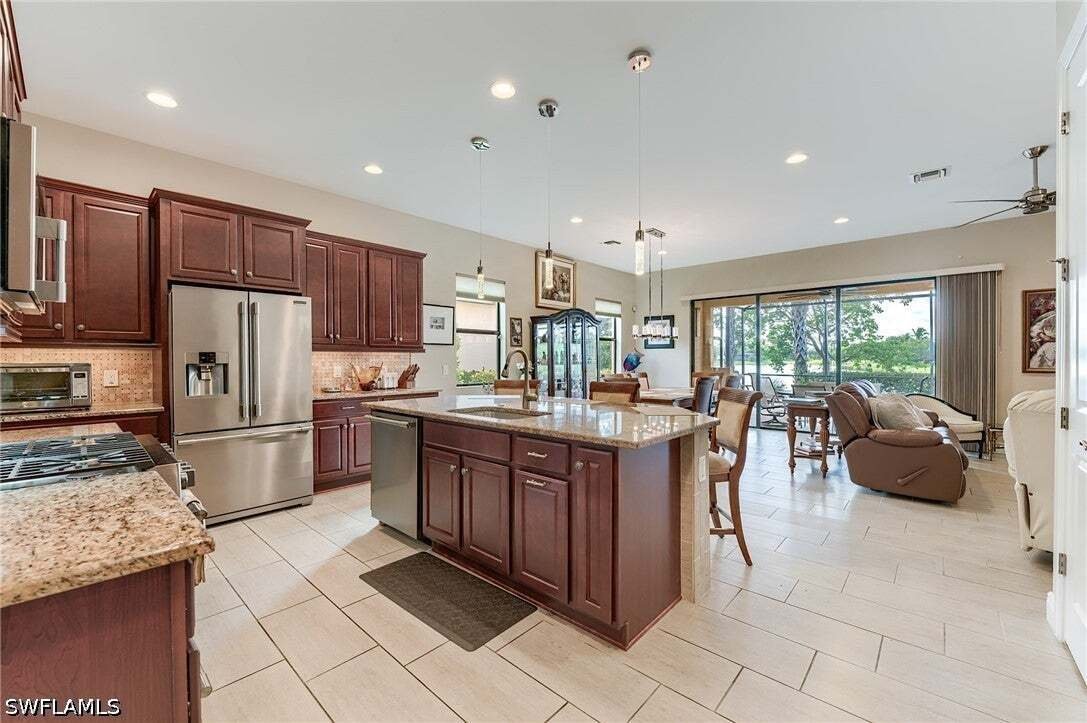 House in Naples, Florida, United States 1 - 18969444