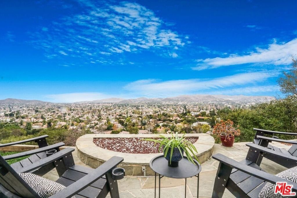House in Thousand Oaks, California, United States 3 - 18978948