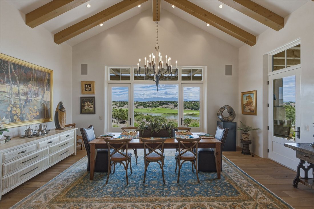 House in Santa Fe, New Mexico, United States 5 - 18967789