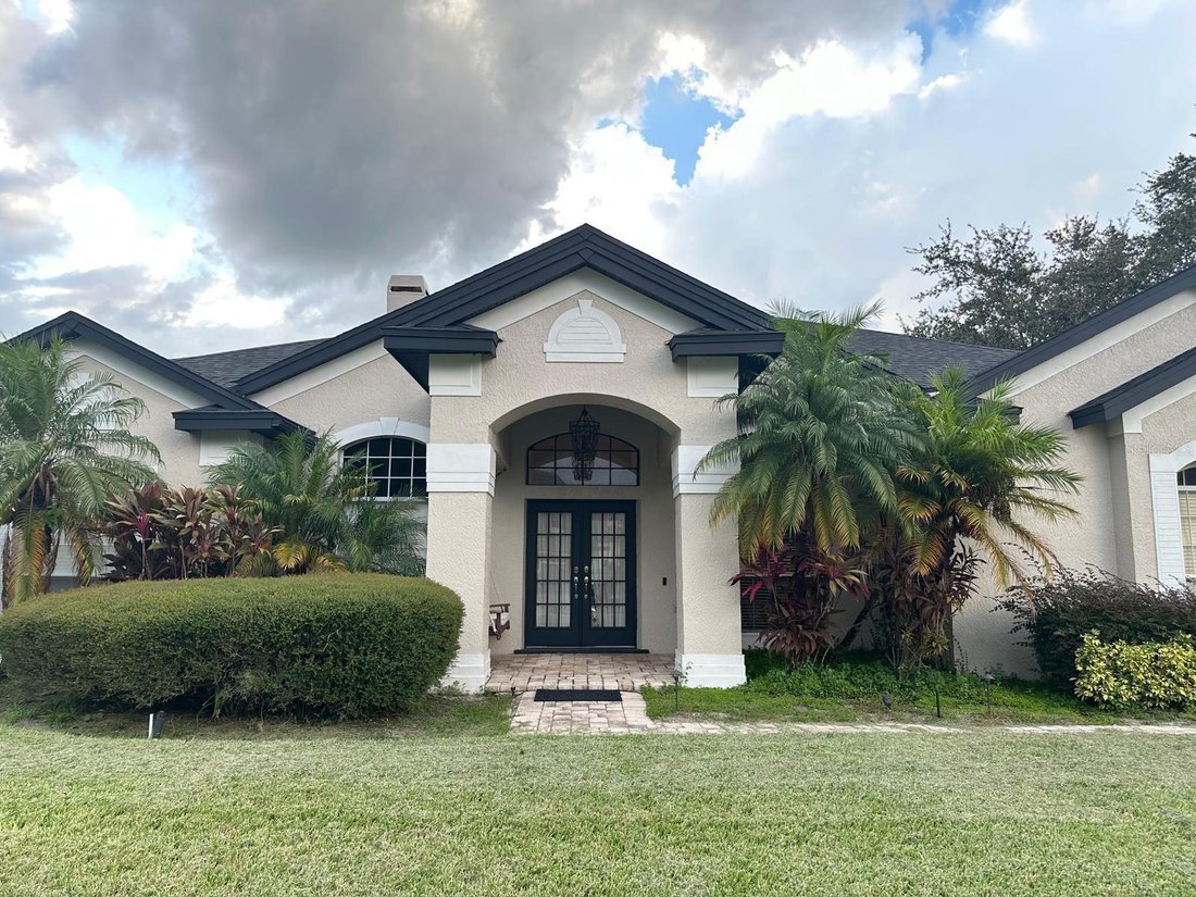House in Orlando, Florida, United States 4 - 18964937