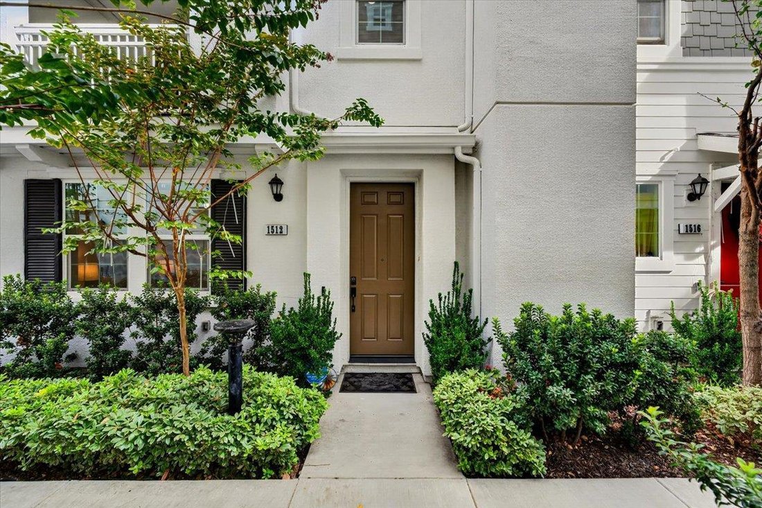 Townhouse in Milpitas, California, United States 4 - 18973589