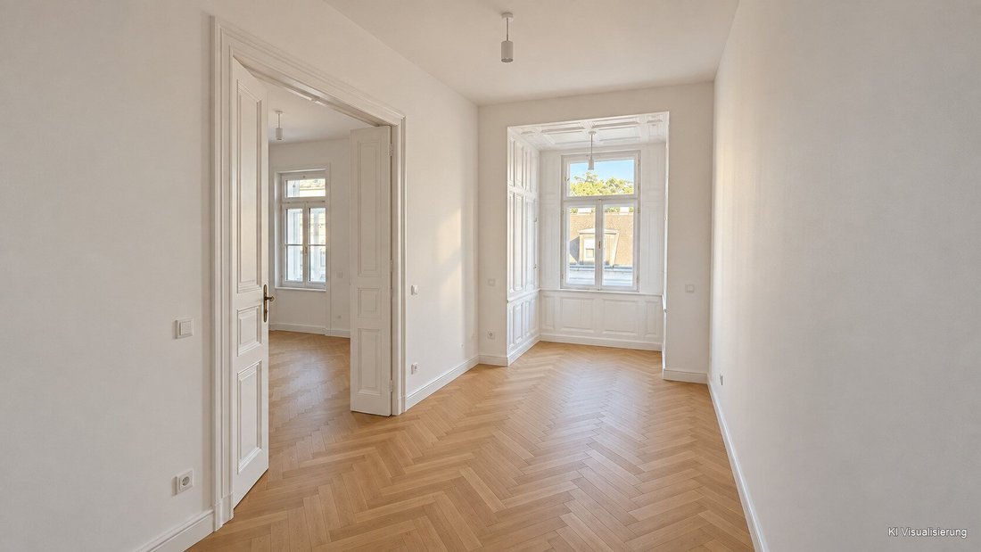 Apartment in Vienna, Wien, Austria 5 - 18974902
