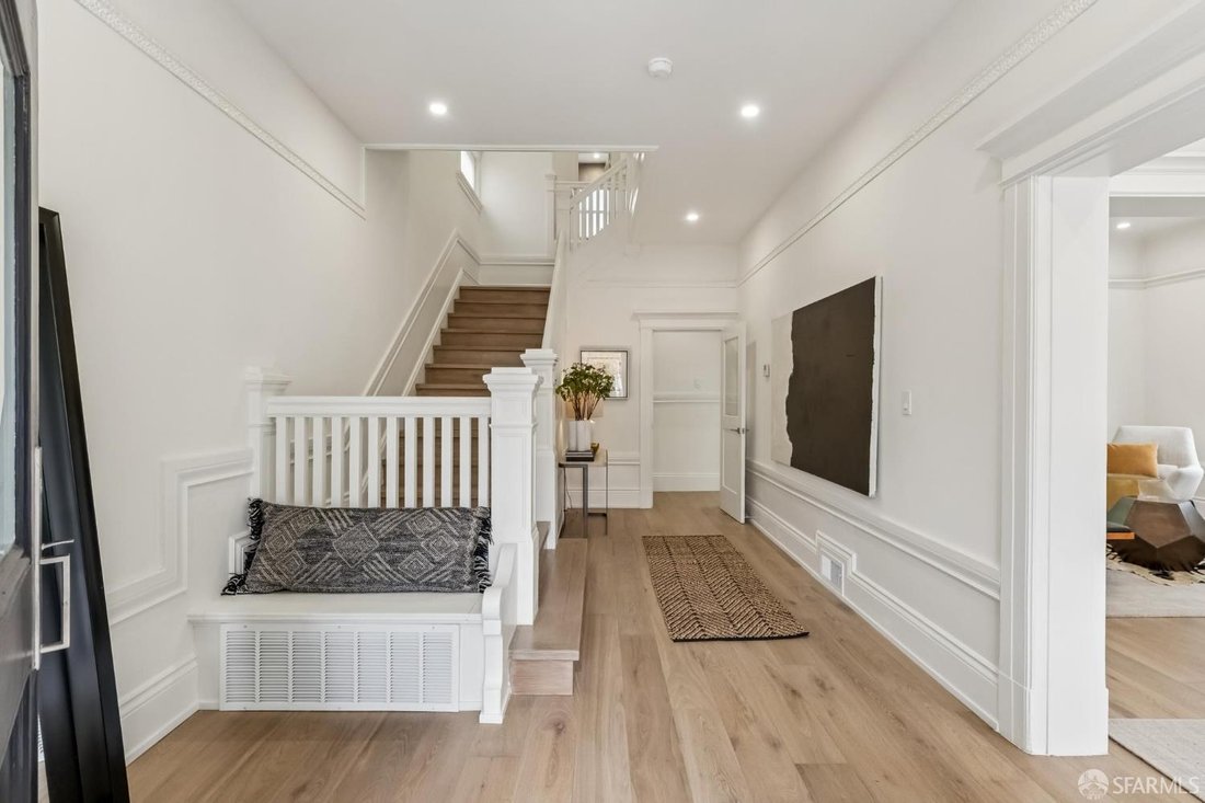House in San Francisco, California, United States 3 - 18978527