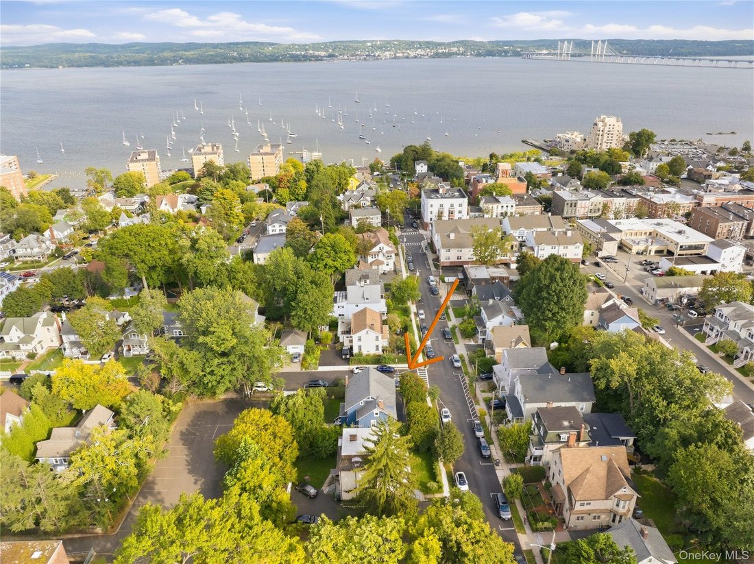 House in Nyack, New York, United States 5 - 18968676