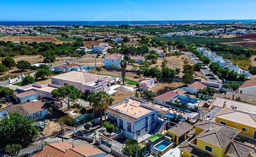 Villa in Altura, Algarve, Portugal 1