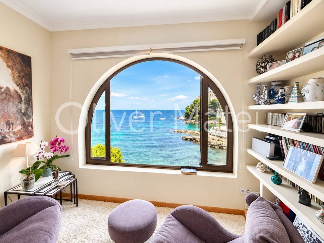 Penthouse in Calvia, Balearic Islands, Spain 4 - 18965709