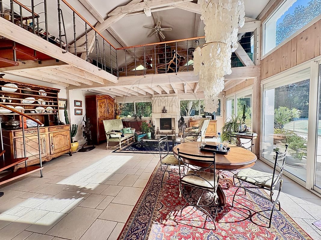 House in Saint-Palais-sur-Mer, Nouvelle-Aquitaine, France 5 - 18974618