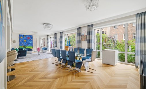 Condominio a New York, New York, Stati Uniti 1
