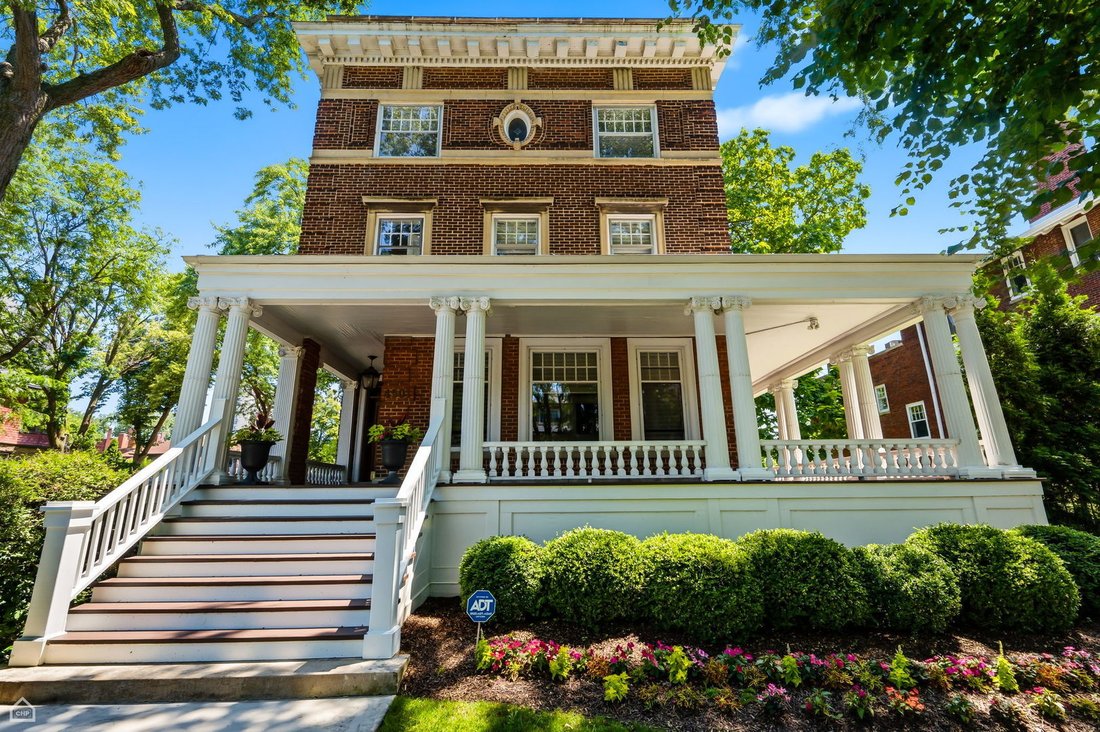 House in Chicago, Illinois, United States 1 - 18979109