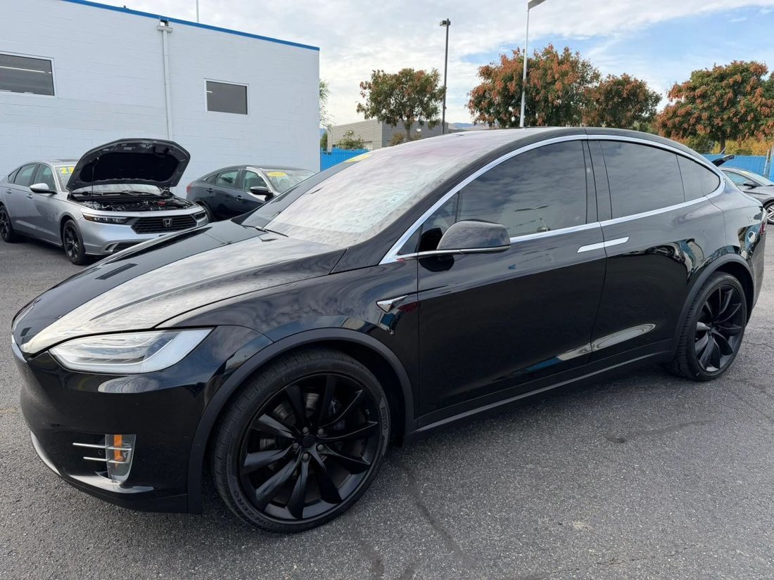 Suv in Wenatchee, WA, United States 3 - 18979747