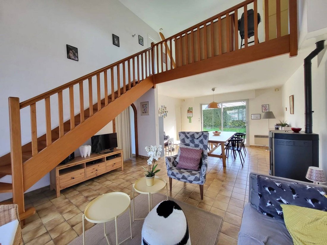 House in Mesquer, Pays de la Loire, France 2 - 17417558