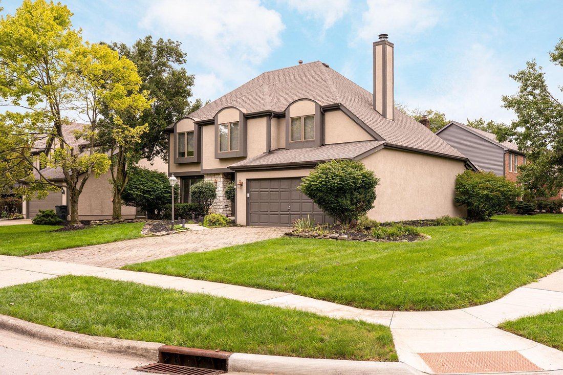House in Hilliard, Ohio, United States 1 - 18964867