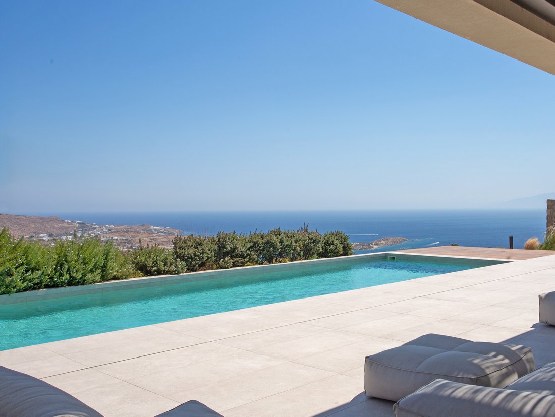 Villa in Greece 1 - 18968814