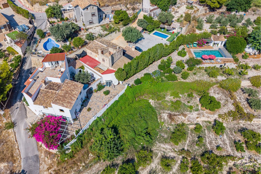 Villa in Aigues, Valencian Community, Spain 4 - 18966436