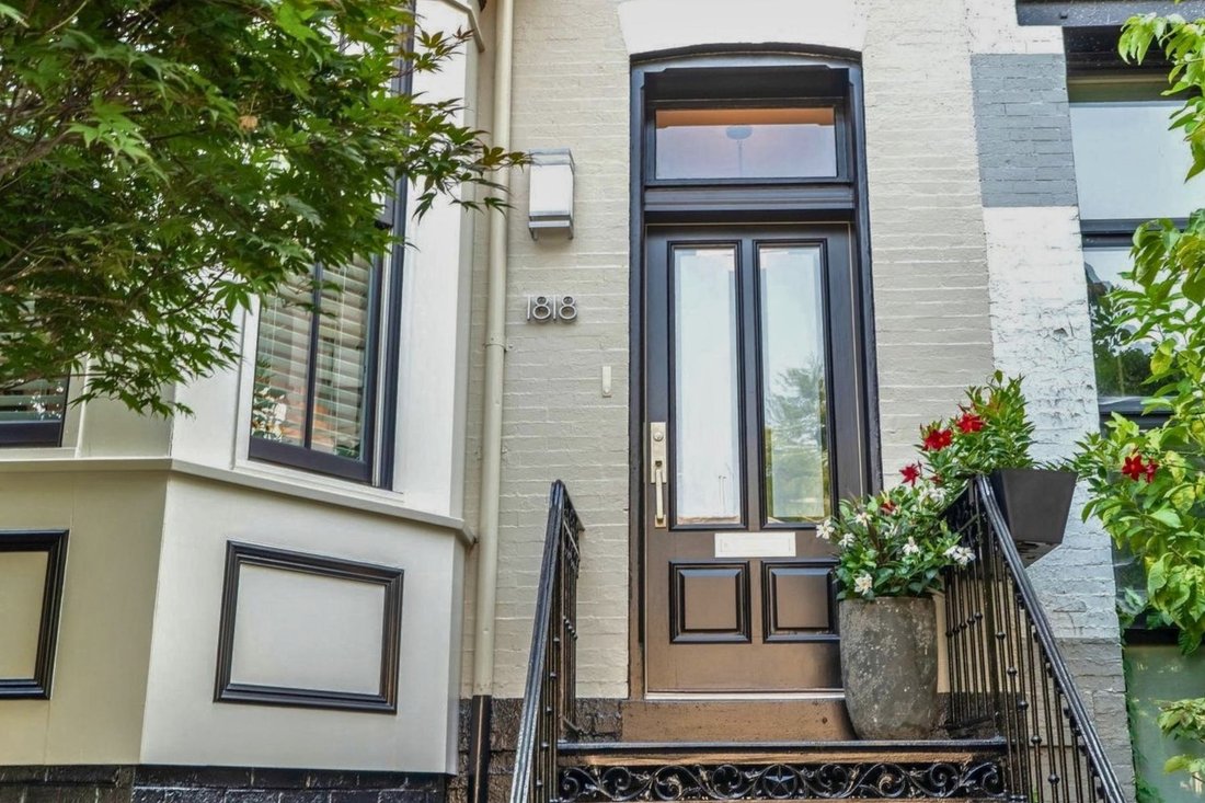 Townhouse in Washington, District of Columbia, United States 2 - 18974423