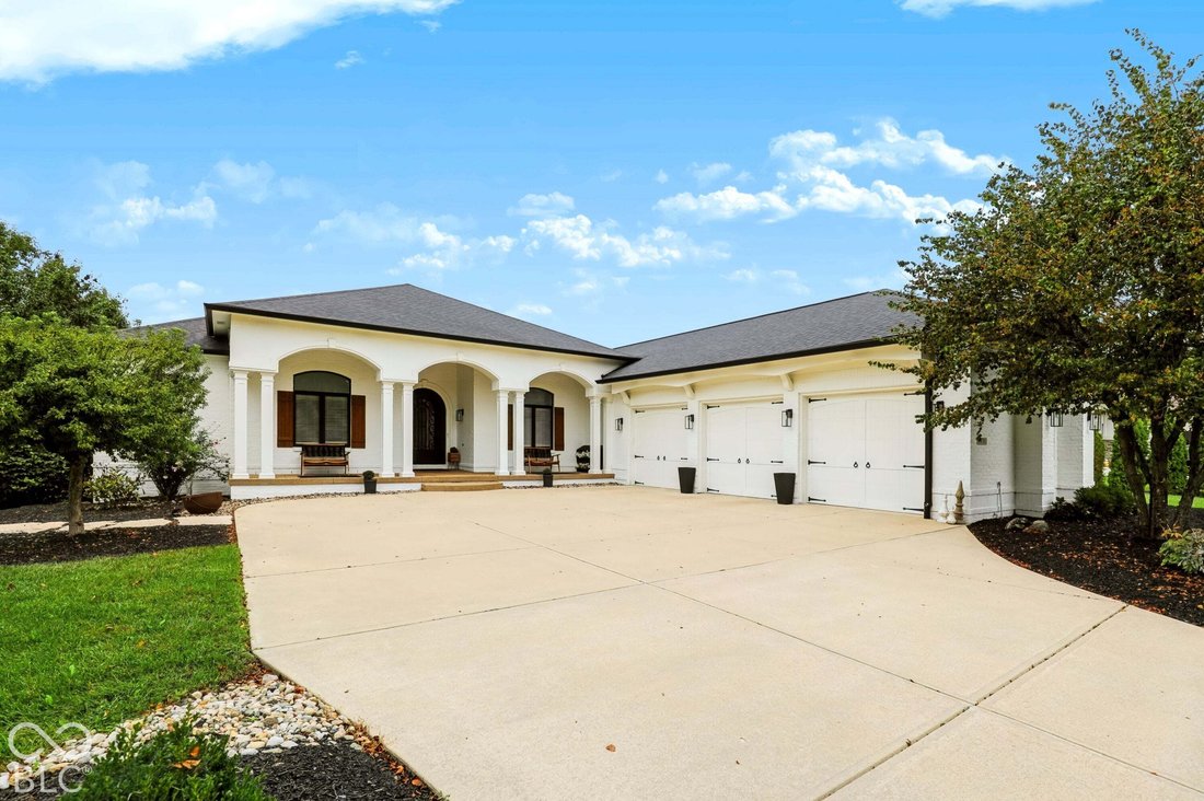 House in Fishers, Indiana, United States 2 - 18968593