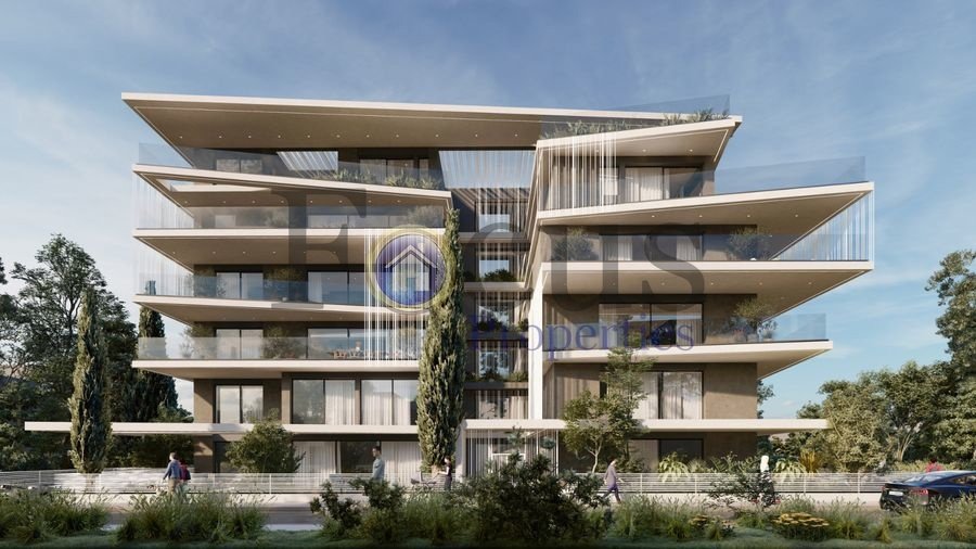 Apartment in Vari, Attica, Greece 1 - 18965679