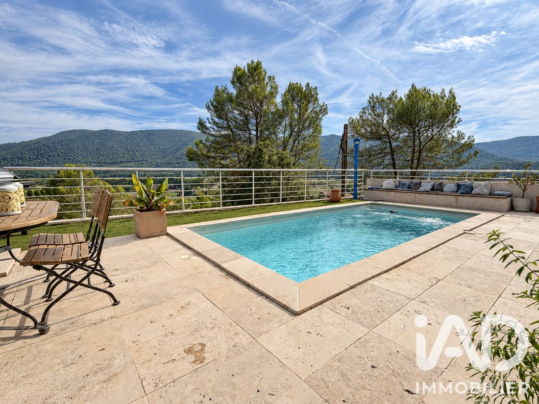 House in Signes, Provence-Alpes-Côte d'Azur, France 1 - 18975479