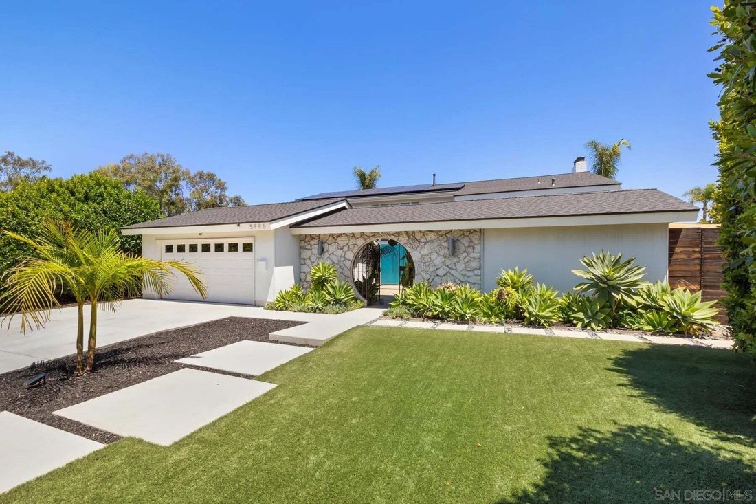 House in San Diego, California, United States 4 - 18979045