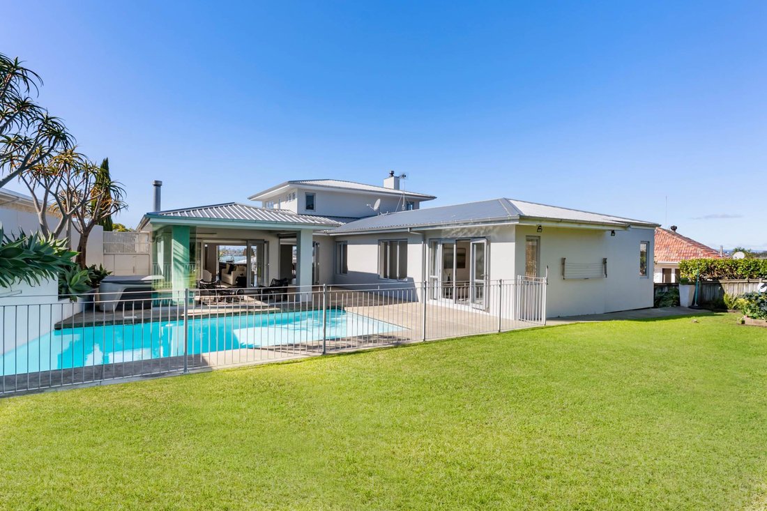 House in Auckland, Auckland, New Zealand 3 - 18648464