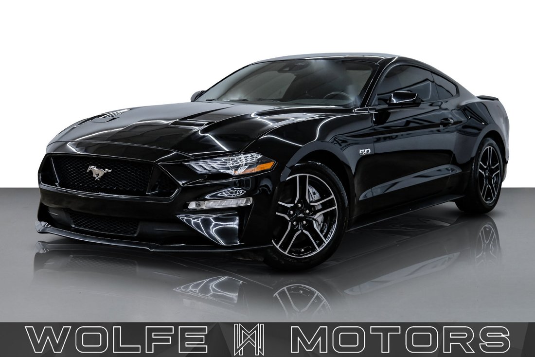 Coupe in Addison, TX, United States 1 - 18980680