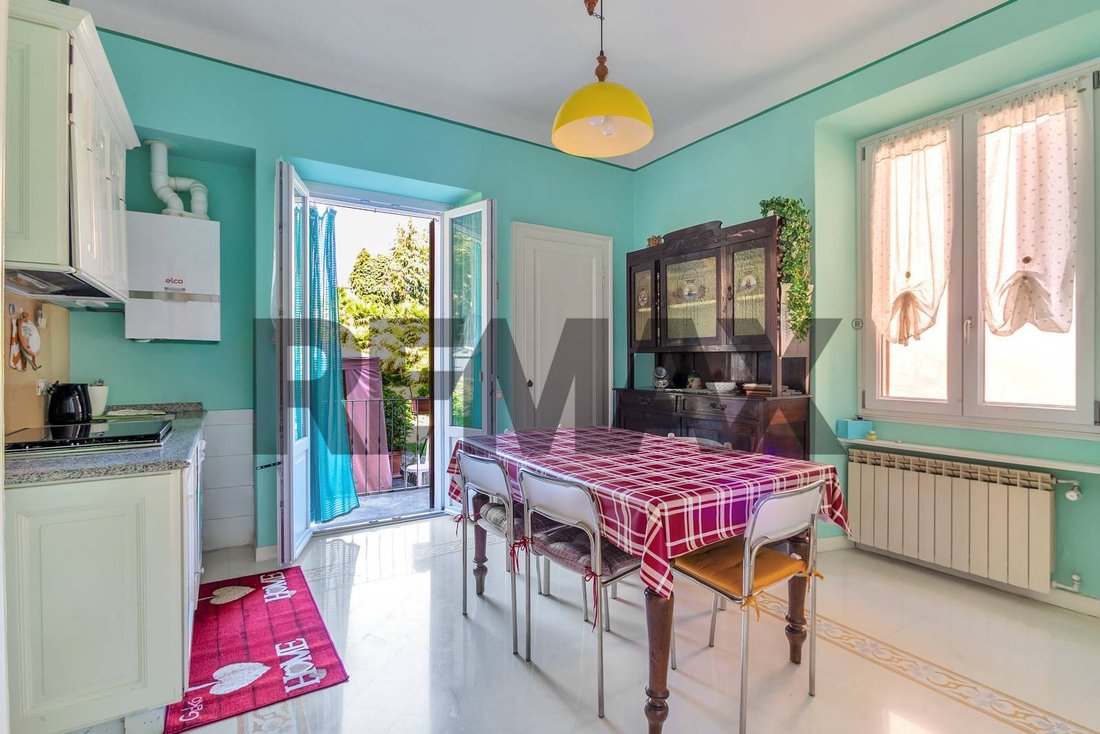 Villa in Stresa, Piedmont, Italy 5 - 18972567