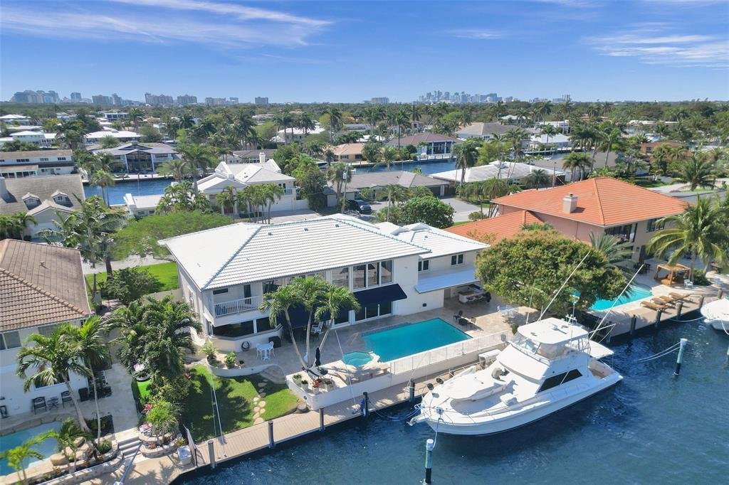 House in Wilton Manors, Florida, United States 1 - 18975597