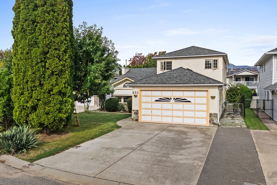 House in Kelowna, British Columbia, Canada 1 - 18970719