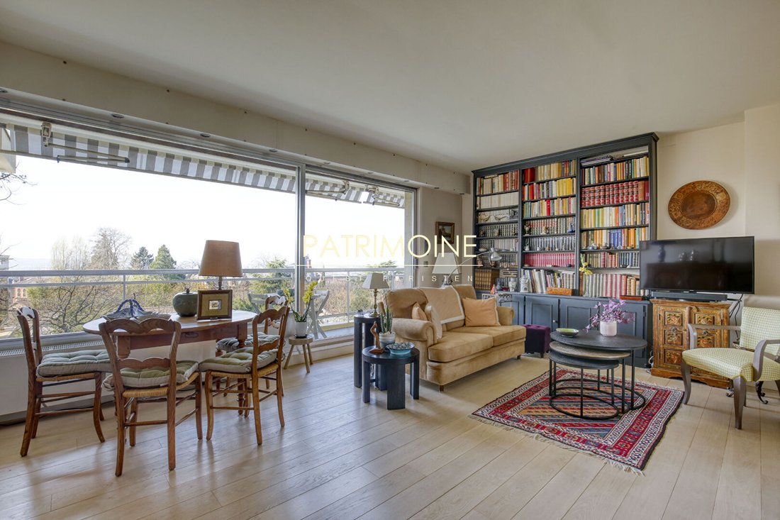Apartment in Centre Montmorency, Montmorency, France 2 - 18980875