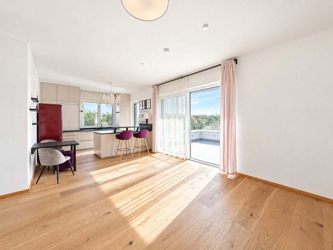 Penthouse in Hart bei Graz, Styria, Austria 4 - 18974931